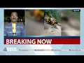 മൂന്നാറിൽ മണ്ണിടിച്ചിലിൽപ്പെട്ട വാഹനം ഒരു കിലോമീറ്റർ താഴേക്ക് പോയി