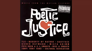 justices groove