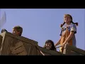 The New Adventures of Pippi Longstocking Clip Running Away