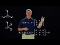 Modern Robotics Chapter 3 2 1 Rotation Matrices Part 1 of 2