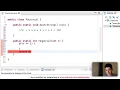 Factorial Program in Java with Recursion