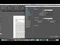 How to Setup a Basic Baseline Grid in InDesign