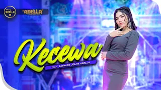 Download KECEWA - Lusyana Jelita Adella - OM ADELLA MP3