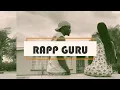 Rapp Guru - Usabate (Official Music Video)