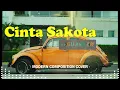 Lagu Cinta Sakota - Cheppy Bakarbessy | Modern Composition Cover