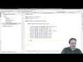 Java Visitor Pattern