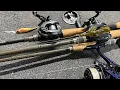 Stop Wasting Money Buying Bass Fishing Rods You Only Need THESE 3