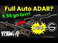 ADAR to M4 Conversion How to make the ADAR FULL AUTO Tarkov Beginner Tips