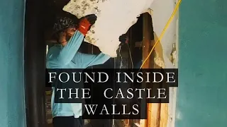 Download Things We Have Found Behind The Walls During Demolition... MP3