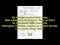 Download Lagu Nkunga BDK - Beno luatunga KÔNGO DIA NTOTELA