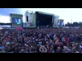 Lagu My Chemical Romance - Live Hurricane Festival 2011