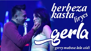 Download Berbeza kasta lirik - GerLa MP3