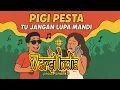 Download Lagu 🎭 Pigi Pesta Jangan Lupa Mandi – Lagu Parodi Lucu Bollywood Indonesia 2025 | prod.PonankD