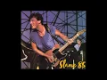 Bruce Springsteen Pink Cadillac Slane Castle 1/6/1985