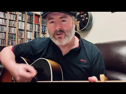 Download MP3 The Visitors - ABBA acoustic cover: Lockdown Sessions #346