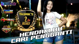 dj hendaklah cari pengganti yeyen novita fiko 88 channel feat 69 project