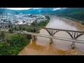 Download Lagu TRÊS VEZES DESTRUÍDA PELA ENCHENTE E SOB NOVA AMEAÇA: VEJA COMO ESTÁ MUÇUM!