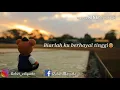 Download Lagu Disaat Ku merindukanmu | Video lyric🎶