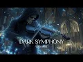 Lagu Dark Violin Serenade Gothic Cathedral Performance ~ Skeleton Plays Violin Piano