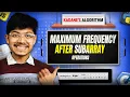 3434 Maximum Frequency After Subarray Operation Modified Kadane s Algorithm