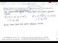 MTH 112 Introduction to Vectors