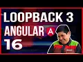 Curso Loopback 3 Bootstrap 4 Angular 6 Insertar nuevo Registro
