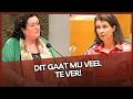 Download Lagu Caroline WOEST want Ouwehand vliegt weer volledig uit de bocht! Bosma GRIJPT IN! 