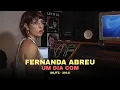 Download Lagu Um Dia Com Fernanda Abreu [Canal Glitz 2011]