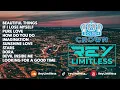 Download Lagu DJ Beautiful Things Breakbeat Mixtape Golden Crown 2024 | Nonstop by ReyLimitless