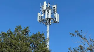 Verizon adds a new colocation in Summerfield Florida