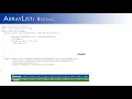 ArrayList Part 5 Resizing JAVA