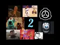 This is made using only GIFS 2 The chaos continues