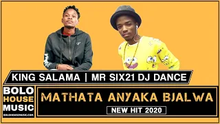 king salama x mr six21 dance mathata anyaka bjalwa original 