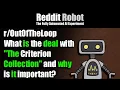 - What is the deal with The Criterion Collection and why is it important