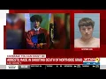Arrest made in shooting death of Northside Grad