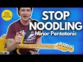 Uncover the Secret to Soloing Over Chord Changes - Soloing Made Simple