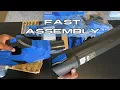 Kobalt 40V Combo Setup Tips for Success