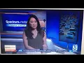 KTLA 5 Traffic Sig Alert at Hwy 405