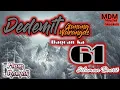 Download Lagu Dedemit Gunung Warangas,Siluman Beurit Mang Ronyok. Mang Dedi Mulyadi aya (MDM)
