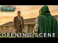 AVENGERS DOOMSDAY OPENING SCENE \u0026 ENDGAME NEW POST CREDIT SCENE?!