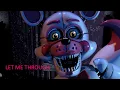 Download Lagu Funtime Foxy Ai Cover — Let Me Through