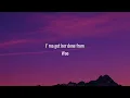 Walker Hayes - 5 to 9 (Lyrics)