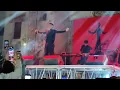 ZIAD ZAZA -  Kareta Sarefa (LIVE) | (زياد ظاظا - كريتة صريفة - (لايف