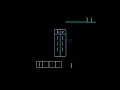 Leetcode 20 Valid Parentheses Animation