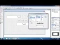 Visual Basic 6 0 Arithmetic Operators simple calculator