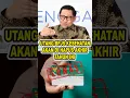 Download Lagu Tunggakan BPJS Bisa Lunas, Catat Syarat Nya Jangan Sampe Kelewatan‼️ #beritaviral #beritaterkini