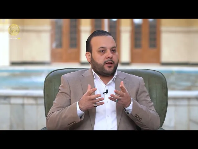 ⁣حلقة خاصة | بمناسبة ذكرى يوم المبعث الشريف 1445هـ