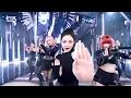 [단독샷캠4K] 에스파 'Whiplash' 단독샷 별도녹화│aespa ONE TAKE STAGE│@SBS Inkigayo 241027