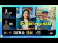 LIVE | [ENG] MPL MY Season 18 Week 8 Day 1