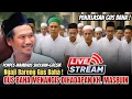Lagu GUS BAHA TERBARU‼️TANGIS AIR MATA GUS BAHA MENETES SAAT BERPAMITAN DENGAN KH. MASBUIN GRESIK!
